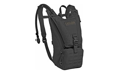 CAMELBAK AMBUSH 100OZ CRUX BLK