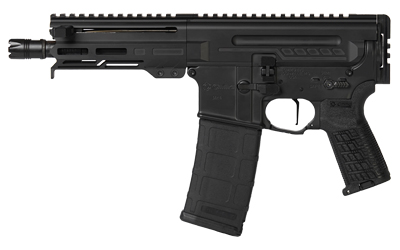 CMMG DISSENT MK4 300BLK 6.5″ 30RD AB