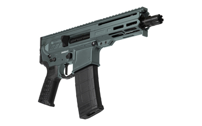 CMMG DISSENT MK4 300BLK 6.5″ 30RD CG