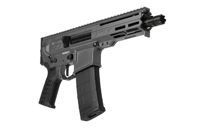 CMMG DISSENT MK4 300BLK 6.5 30RD TNG