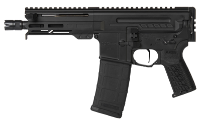 CMMG DISSENT MK4 556 6.5″ 2-30RD AB