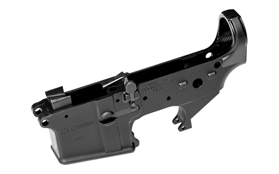 CMMG LOWER SUB-ASSY MK9 BLK