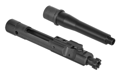 CMMG BBL BCG KIT 5″ 9MM 4140CM SBN