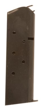 MAGAZINE 1911 45ACP 7RD BL PKG