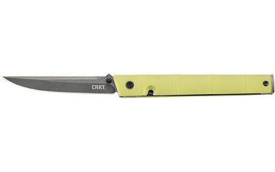 CRKT CEO THUMBSTUD 3.11″ PLAIN