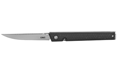 CRKT CEO 3.11″ PLAIN EDGE