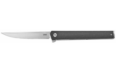 CRKT CEO FLIPPER 3.35″ PLAIN