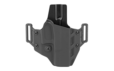 CRUCIAL OWB FOR GLOCK 19 RH BLK