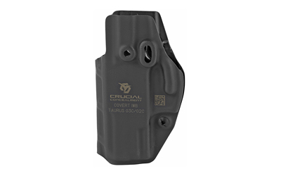 CRUCIAL IWB TAURUS G3C/G2C AMBI BLK