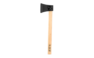 COLD STL AXE GANG HATCHET