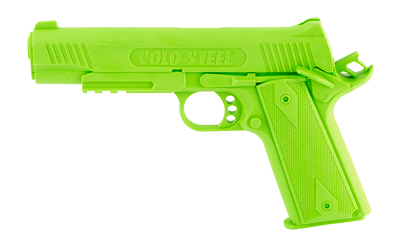 COLD STL 1911 PSTL TRAINER COCKED