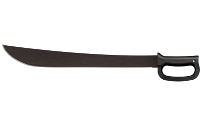 COLD STL LATIN D-GUARD MACHETE 21″