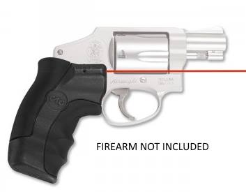 LASERGRIP S&W J-FRAME ROUND