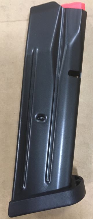 MAGAZINE CZ P-10 9MM 10RD