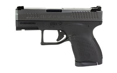 CZ P10 M 9MM 3.19″ 7RD BLK