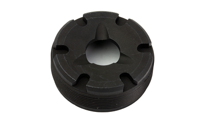 DEAD AIR P-SERIES FRONT CAP 9MM