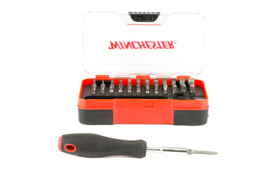 WIN SCREWDRIVER SET 51 PC