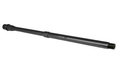 DBB BBL 6.5GRENDEL 18 MID LENGTH BLK