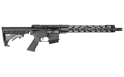 DBF DB15 5.56 16″ MLOK 10RD BLK