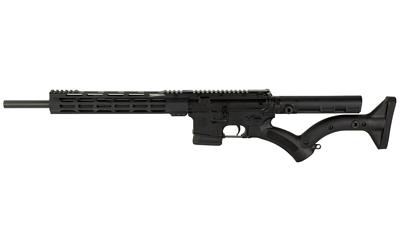 DBF DB15 5.56 16″ MLOK 10RD BLK NY