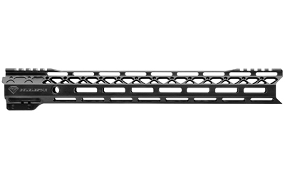 DBST CLOAK HANDGUARD 15.5″ MLOK BLK