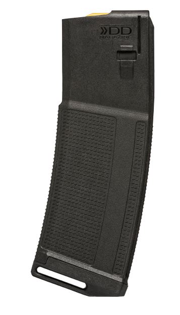 MAGAZINE 5.56MM 32RD POLY BLK