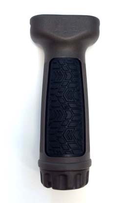 VERTICAL FOREGRIP DD MILSPEC+