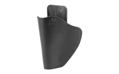 DESANTIS INSIDER S&W J-FRM RH BLK