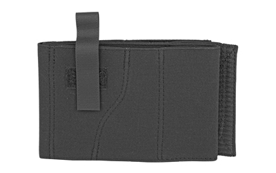 DESANTIS BELLY BAND SMALL AMBI BLK