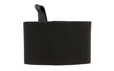 DESANTIS BELLY BAND MED SZ 30-34 BLK