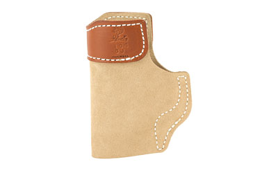 DESANTIS SOF-TUCK SIG P365 RH TAN