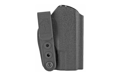 DESANTIS SLIM-TUK M&P45 SHIELD AM BK