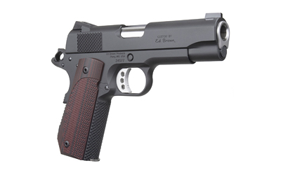 ED BROWN KOBRA CARRY 45ACP 4.25″ BLK