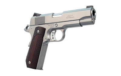 ED BROWN KOBRA CARRY 45ACP 4.25″ STS