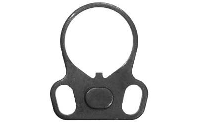 ERGO DOUBLE LOOP SLING PLATE