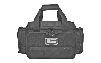 EVODS TAC 1680D RANGE BAG BLK