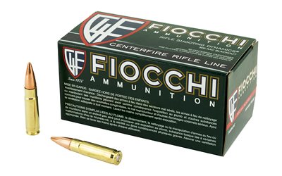 FIOCCHI 300BLK 150GR FMJBT 50/500