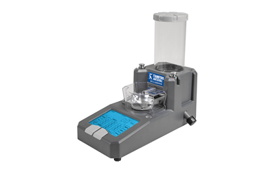 FRANKFORD PLAT POWDER INTELLIDROPPER