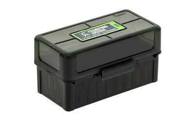 FRANKFORD AMMO BOX 243-308 50RD