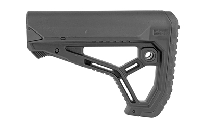 FAB DEF AR15/M4 BUTTSTOCK BLK