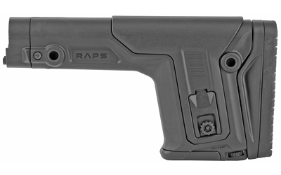 FAB DEF RAPS BUTTSTOCK