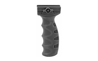 FAB DEF RUBBERIZED ERGONOMIC FW GRIP