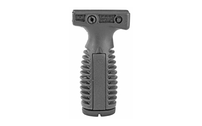 FAB DEF VENTILATED VERT FOREGRIP