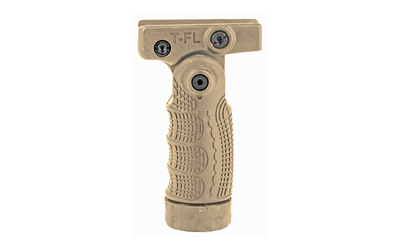 FAB DEF FOLDING FOREGRIP FDE