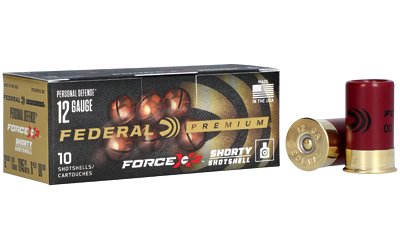 FED PRM FORCE X2 12GA 1.75 6PLLT 00