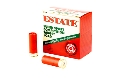 FED ESTATE SS 12GA 2.75″ #8 25/250