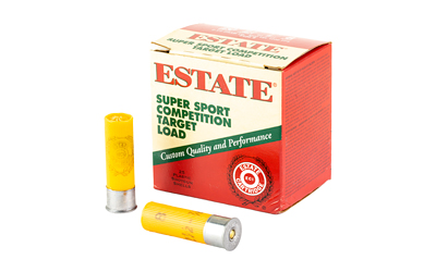 FED ESTATE SS 20GA 2.75″ #8 25/250