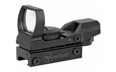 FIREFIELD MULTI REFLEX SIGHT