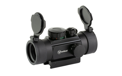 FIREFIELD AGILITY 1X30 DOT SIGHT