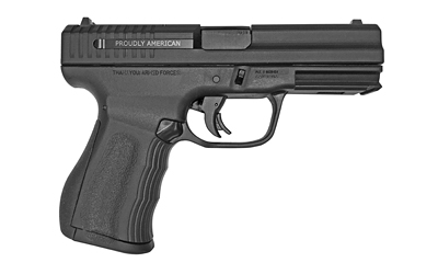 FMK ELITE 9MM 4″ 14RD BLK